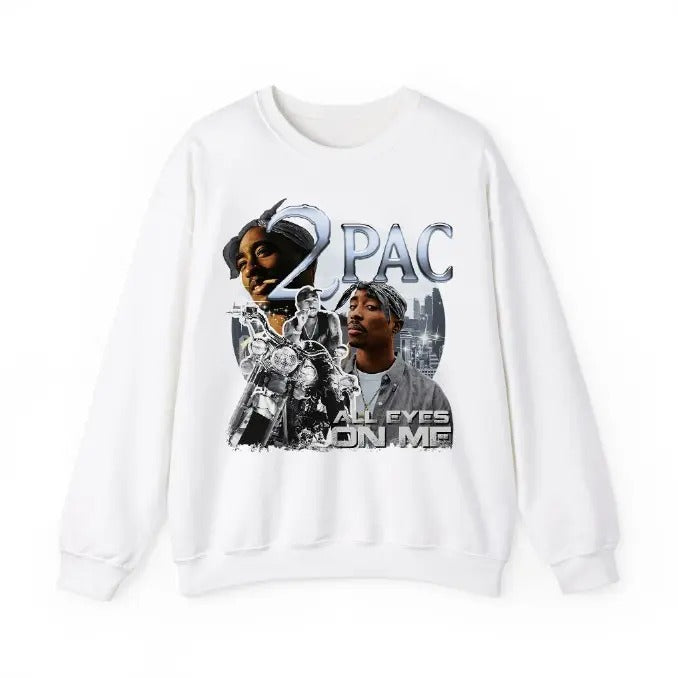 A J 11 Low Cement Grey Unisex Sweatshirt, Tee,   90s Pac Shakur, Sweatshirt To Match Sneaker Hoodie | PureTeeCo.com