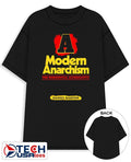A Modern Anarchism The Horizontal Alternative Daniel Baryon shirt