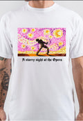 A Night At The Opera T-Shirt Hoodie, Sweatshirt | PureTeeCo.com