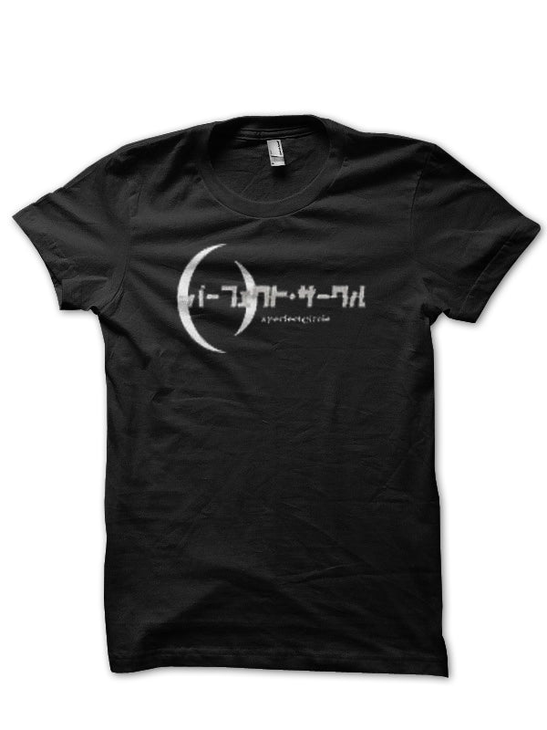 A Perfect Circle T-Shirt Style001 Hoodie, Sweatshirt | PureTeeCo.com