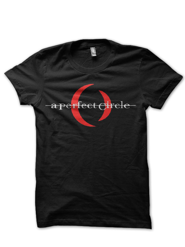 A Perfect Circle T-Shirt Style005 Hoodie, Sweatshirt | PureTeeCo.com