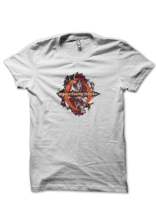 A Perfect Circle T-Shirt Style006 Hoodie, Sweatshirt | PureTeeCo.com