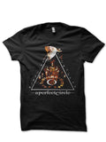 A Perfect Circle T-Shirt Style007 Hoodie, Sweatshirt | PureTeeCo.com