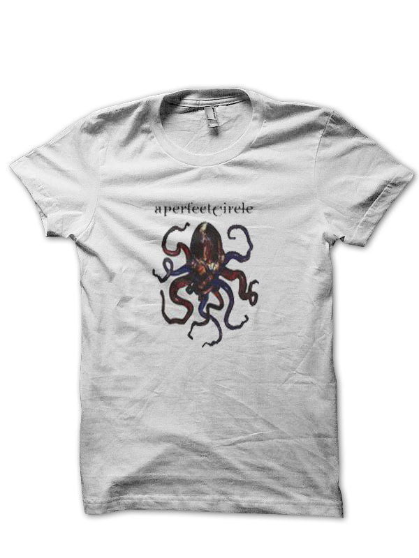 A Perfect Circle T-Shirt Style008 Hoodie, Sweatshirt | PureTeeCo.com