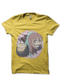 A Silent Voice T-Shirt Style001 Hoodie, Sweatshirt | PureTeeCo.com
