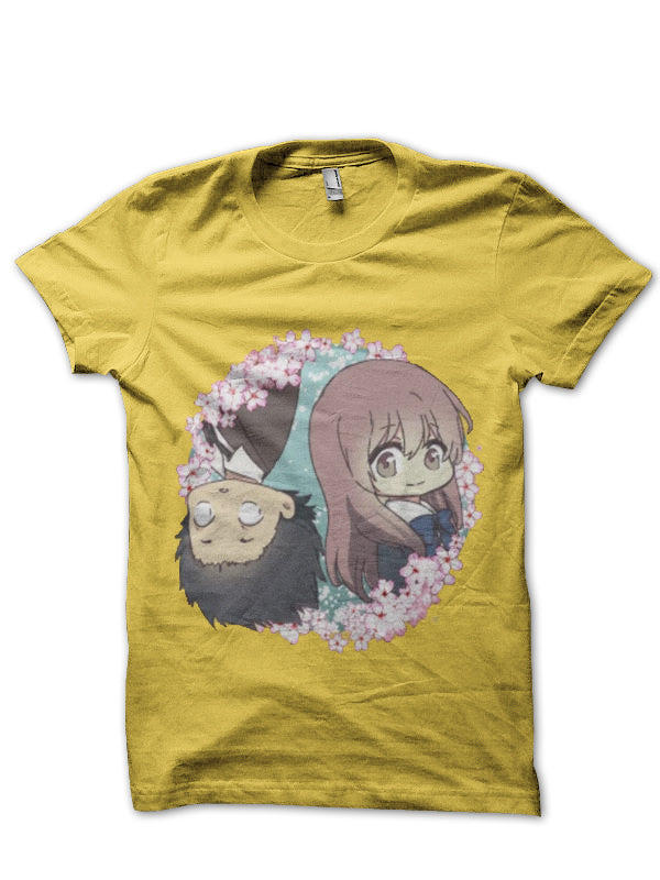A Silent Voice T-Shirt Style001 Hoodie, Sweatshirt | PureTeeCo.com