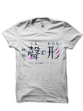 A Silent Voice T-Shirt Hoodie, Sweatshirt | PureTeeCo.com