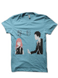 A Silent Voice T-Shirt Style005 Hoodie, Sweatshirt | PureTeeCo.com