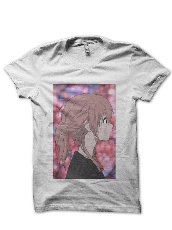 A Silent Voice T-Shirt Style002 Hoodie, Sweatshirt | PureTeeCo.com