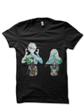 A Silent Voice T-Shirt Style003 Hoodie, Sweatshirt | PureTeeCo.com