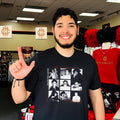 A Story of Love and Hockey Shane Hollander Shirt