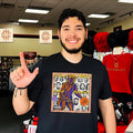A Tribe Called New York Knicks vintage shirt