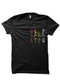 A Tribe Called Quest T-Shirt Style002 Hoodie, Sweatshirt | PureTeeCo.com
