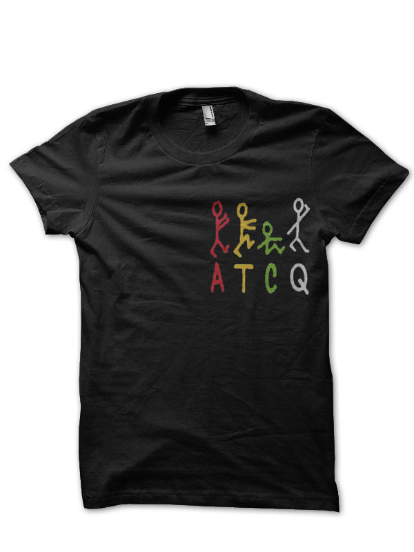 A Tribe Called Quest T-Shirt Style002 Hoodie, Sweatshirt | PureTeeCo.com