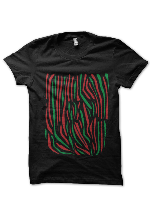 A Tribe Called Quest T-Shirt Style008 Hoodie, Sweatshirt | PureTeeCo.com