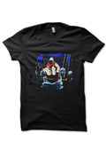 Cosmo At The Moon Palace T-Shirt Hoodie, Sweatshirt | PureTeeCo.com