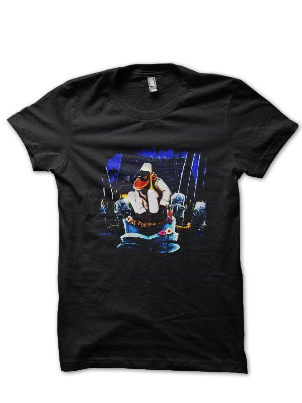 Cosmo At The Moon Palace T-Shirt Hoodie, Sweatshirt | PureTeeCo.com