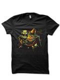 Last Call At Tikilandia T-Shirt Hoodie, Sweatshirt | PureTeeCo.com