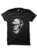 Ape, Wild , Monkey T-Shirt Hoodie, Sweatshirt | PureTeeCo.com