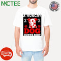 A hungry dog hunts best shirt