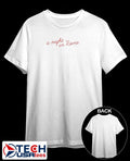 A night in Rome shirt