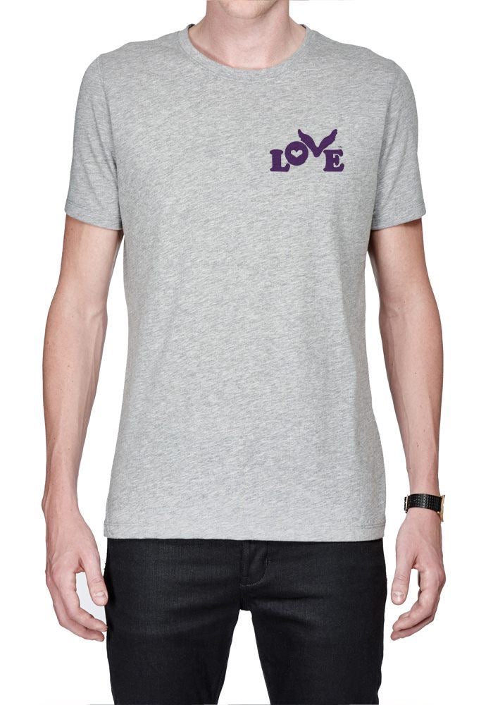 Love T-Shirt Style001 Hoodie, Sweatshirt | PureTeeCo.com
