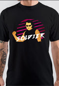Soldier Bobby Deol T-Shirt Hoodie, Sweatshirt | PureTeeCo.com