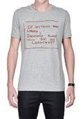 Desmond Hume Will Be My Constant T-Shirt Hoodie, Sweatshirt | PureTeeCo.com