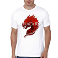 Dracarys White T-Shirt Hoodie, Sweatshirt | PureTeeCo.com