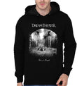 Dream Theater Hoodie Style002 T-Shirts, Sweatshirt | PureTeeCo.com