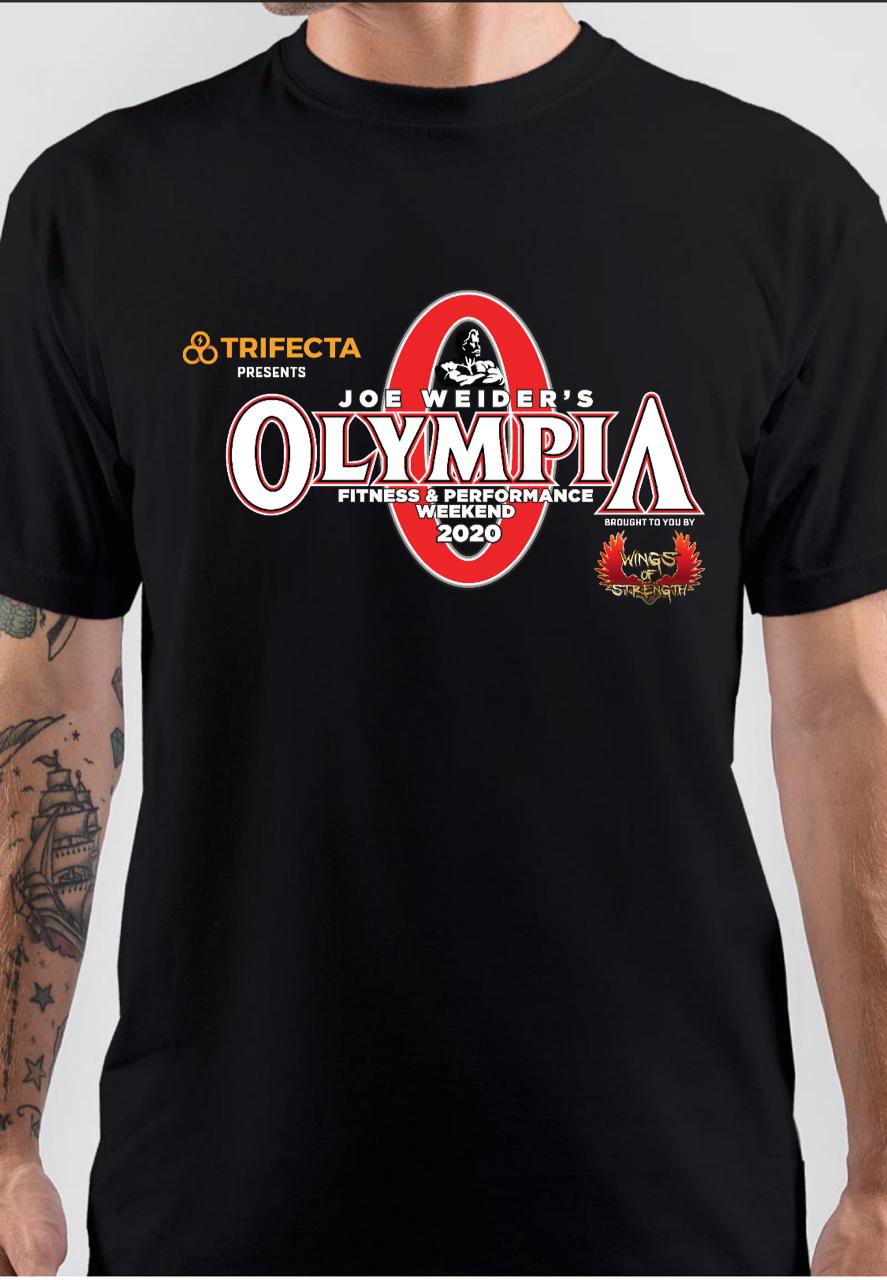 Olympia T-Shirt Hoodie, Sweatshirt | PureTeeCo.com