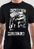 Kaged Muscle T-Shirt Style001 Hoodie, Sweatshirt | PureTeeCo.com