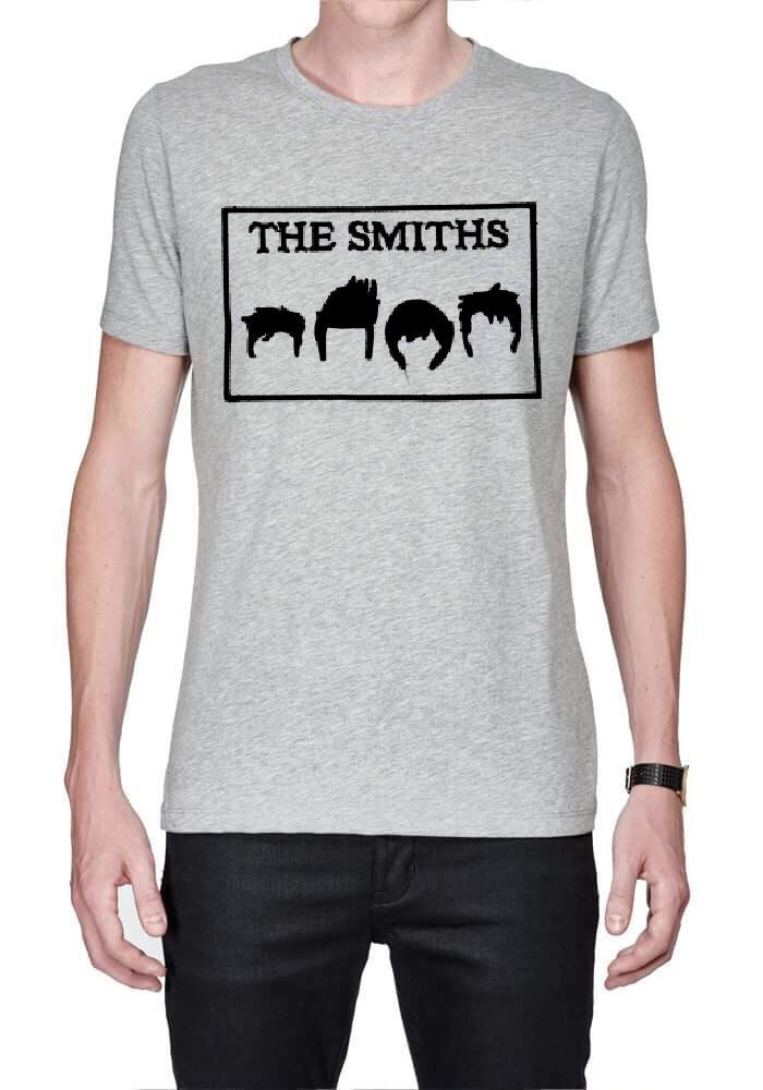 The Smiths T-Shirt Style004 Hoodie, Sweatshirt | PureTeeCo.com