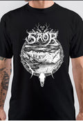 Saor Band Merchandise T-Shirt Hoodie, Sweatshirt | PureTeeCo.com