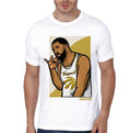 OVO Drake White T-Shirt Hoodie, Sweatshirt | PureTeeCo.com