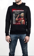 Khabib Nurmagomedov Hoodie T-Shirts, Sweatshirt | PureTeeCo.com
