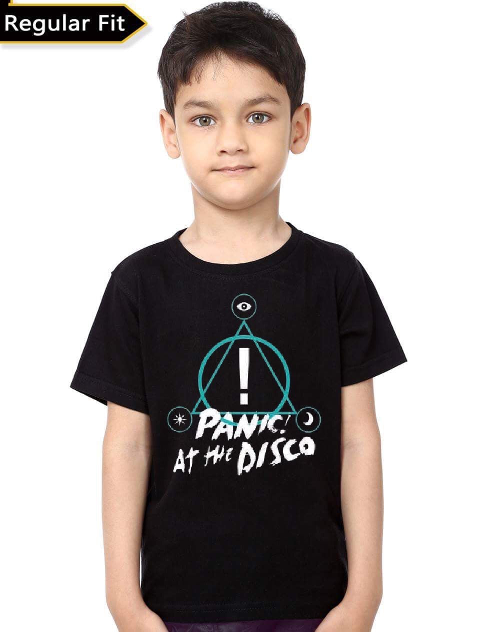 Panic At The Disco Kids T-Shirt Hoodie, Sweatshirt | PureTeeCo.com