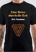 Dark Eine Reise Durch Die Zeit T-Shirt Hoodie, Sweatshirt | PureTeeCo.com