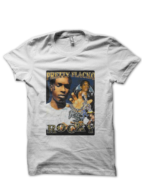 A$AP Rocky T-Shirt Style010 Hoodie, Sweatshirt | PureTeeCo.com