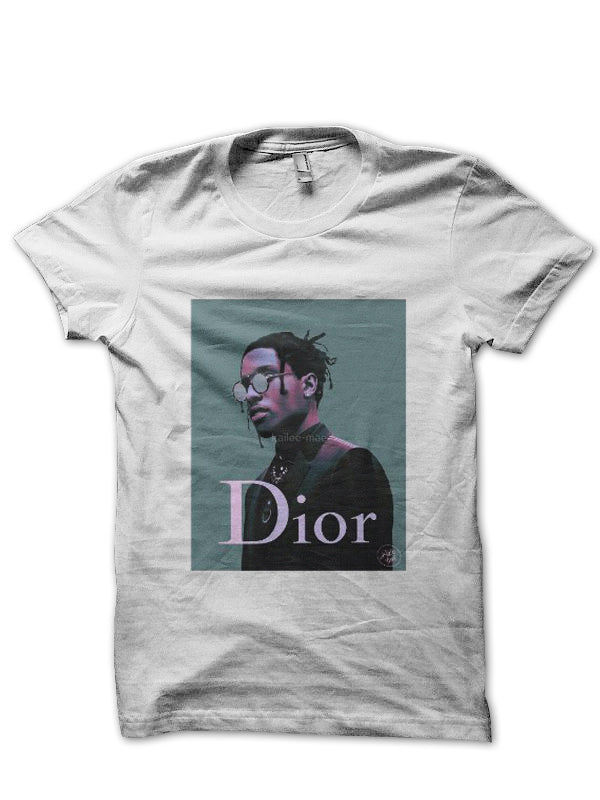 A$AP Rocky T-Shirt Style009 Hoodie, Sweatshirt | PureTeeCo.com