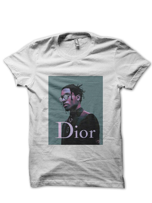 A$AP Rocky T-Shirt Style009 Hoodie, Sweatshirt | PureTeeCo.com