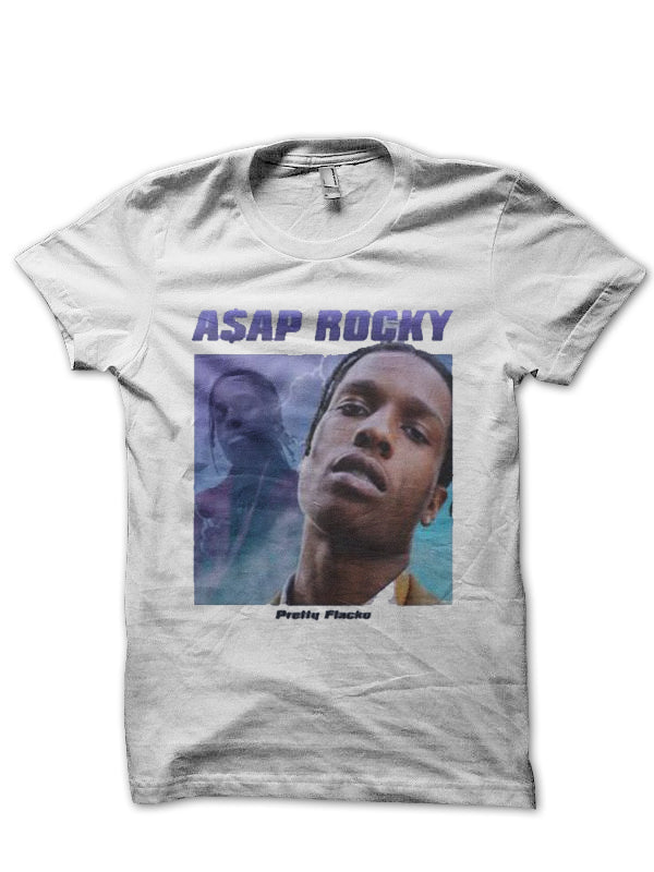 A$AP Rocky T-Shirt Hoodie, Sweatshirt | PureTeeCo.com