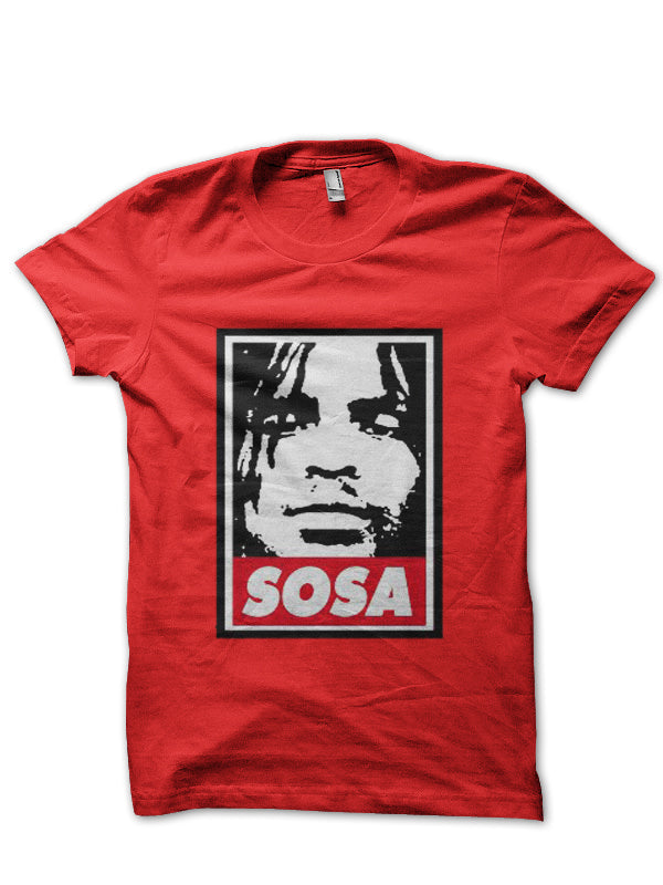 A$AP Rocky T-Shirt Style007 Hoodie, Sweatshirt | PureTeeCo.com