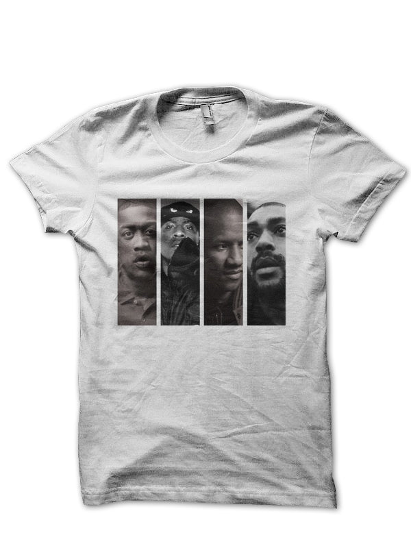 A$AP Rocky T-Shirt Style006 Hoodie, Sweatshirt | PureTeeCo.com