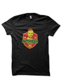 AB De Villiers T-Shirt Style007 Hoodie, Sweatshirt | PureTeeCo.com