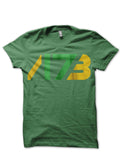AB De Villiers T-Shirt Style006 Hoodie, Sweatshirt | PureTeeCo.com