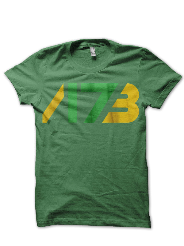 AB De Villiers T-Shirt Style006 Hoodie, Sweatshirt | PureTeeCo.com