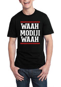 Wah Modi Ji Wah T-Shirt Hoodie, Sweatshirt | PureTeeCo.com