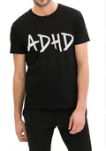ADHD T-Shirt Hoodie, Sweatshirt | PureTeeCo.com