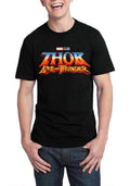 Thor Love And Thunder T-Shirt Style003 Hoodie, Sweatshirt | PureTeeCo.com